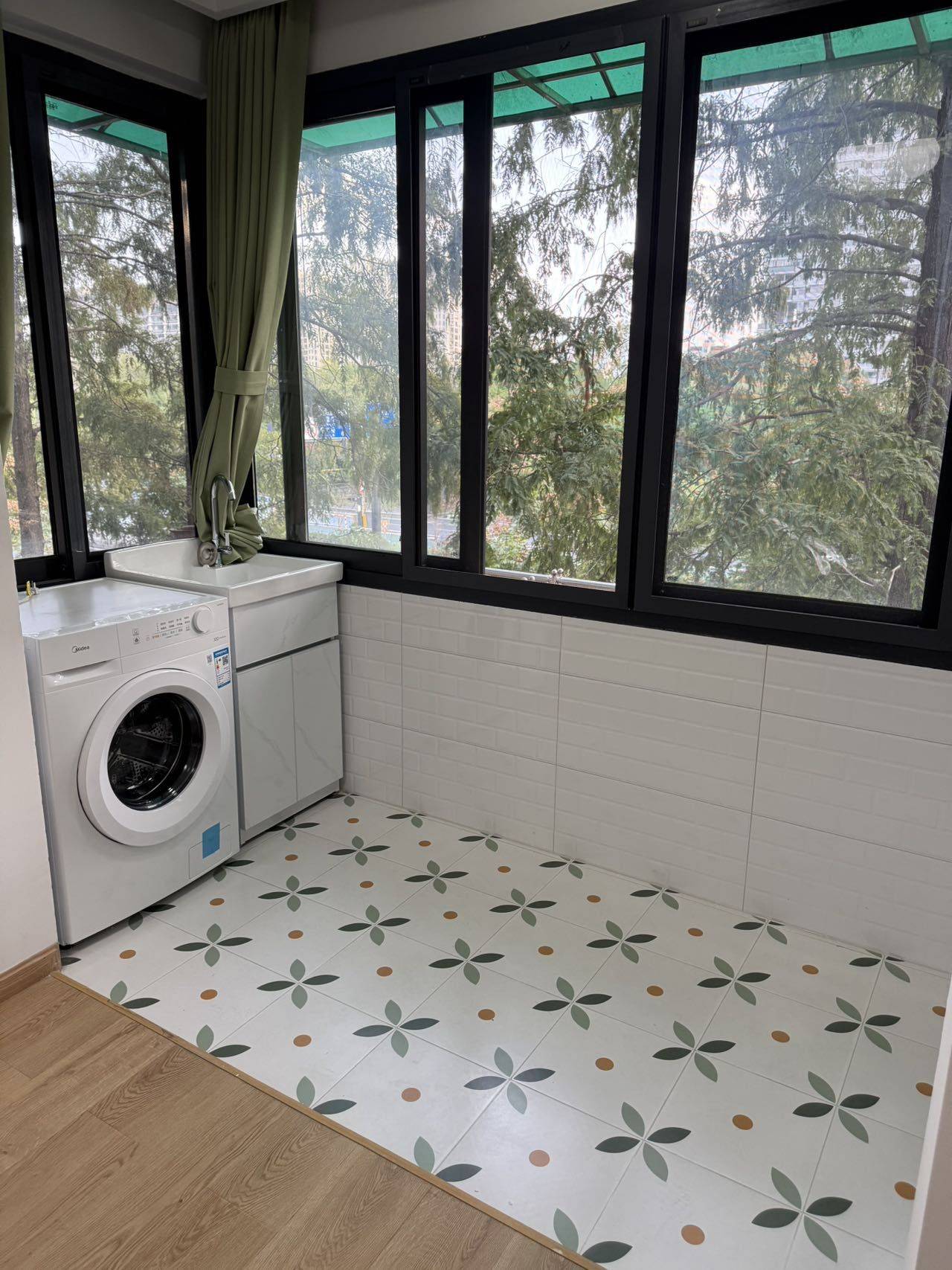 周老师整租房源3