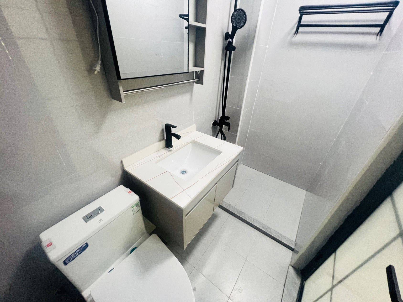 Shanghai-Pudong-Cozy Home