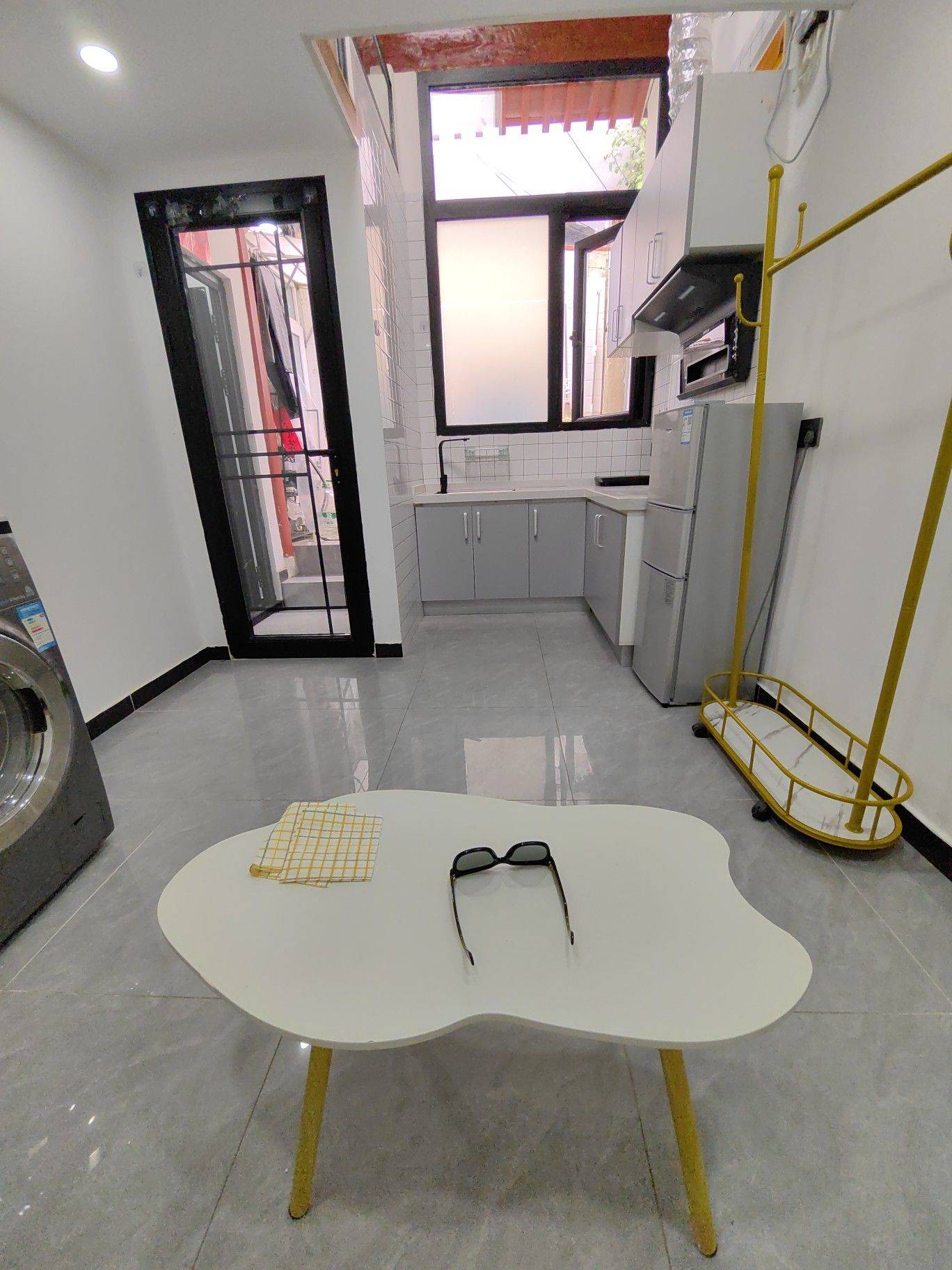 Beijing-Dongcheng-Cozy Home,Clean&Comfy,No Gender Limit,Hustle & Bustle,“Friends”,Chilled,LGBTQ Friendly,Pet Friendly