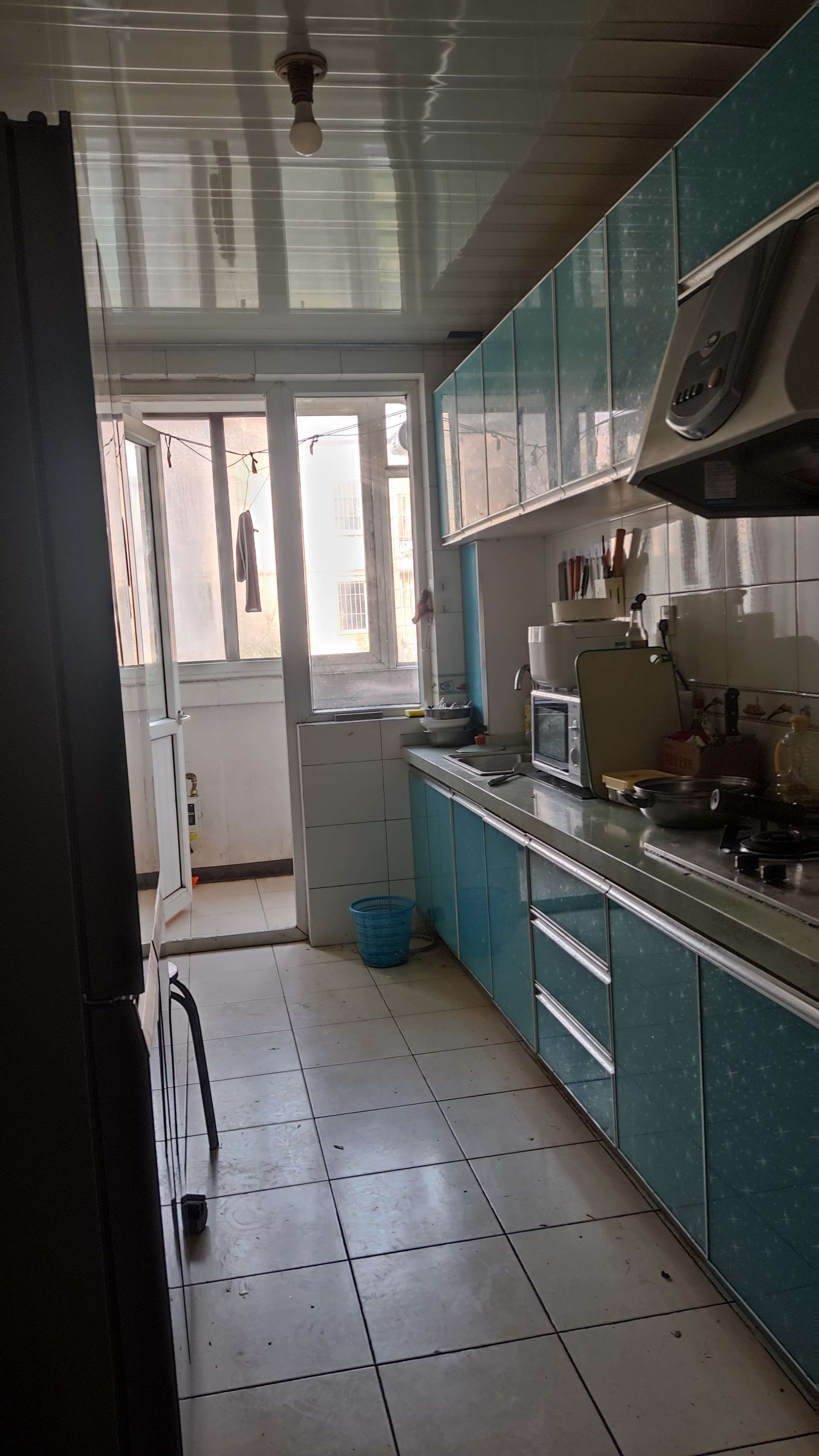 Beijing-Changping-Cozy Home,No Gender Limit