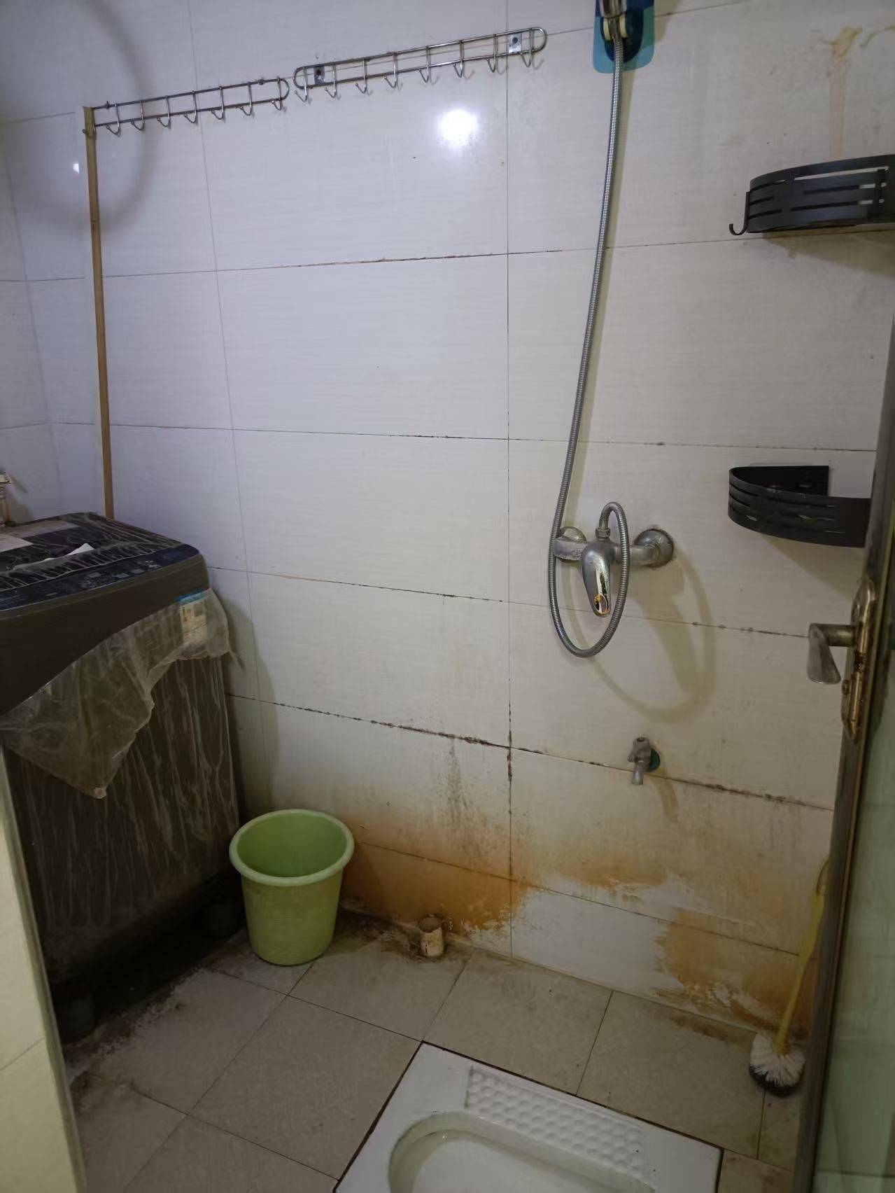 Wuhan-Jiang'an-No Gender Limit