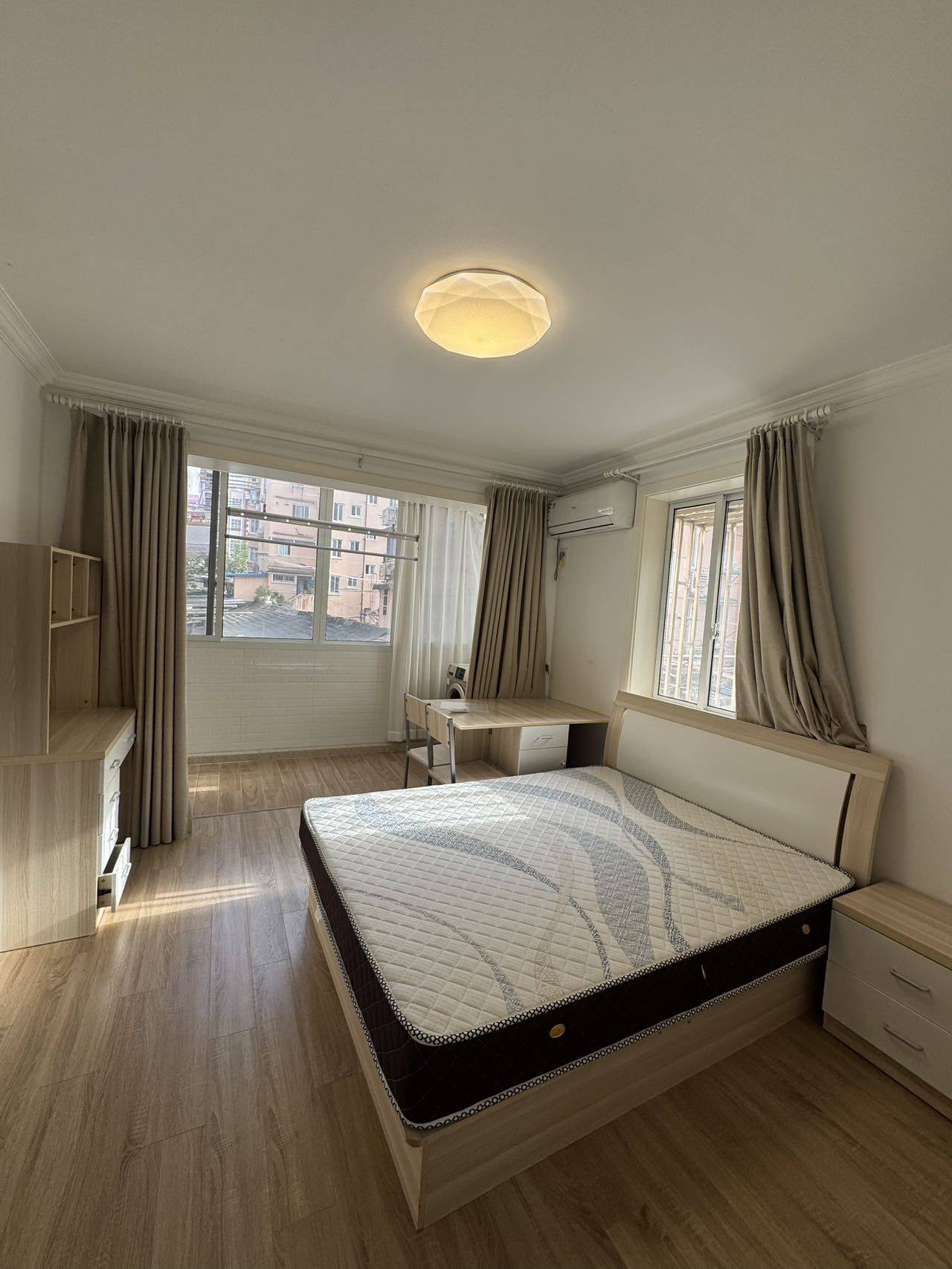 Shanghai-Jing‘An-真实价格,真实位置,真实图片