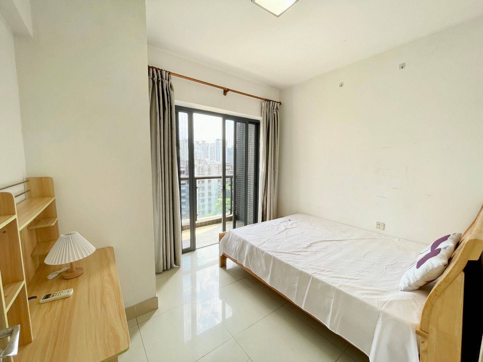 Guangzhou-Tianhe-Clean&Comfy