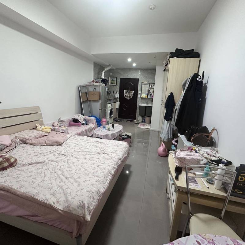 Fuzhou Gulou | 新华都大厦_5