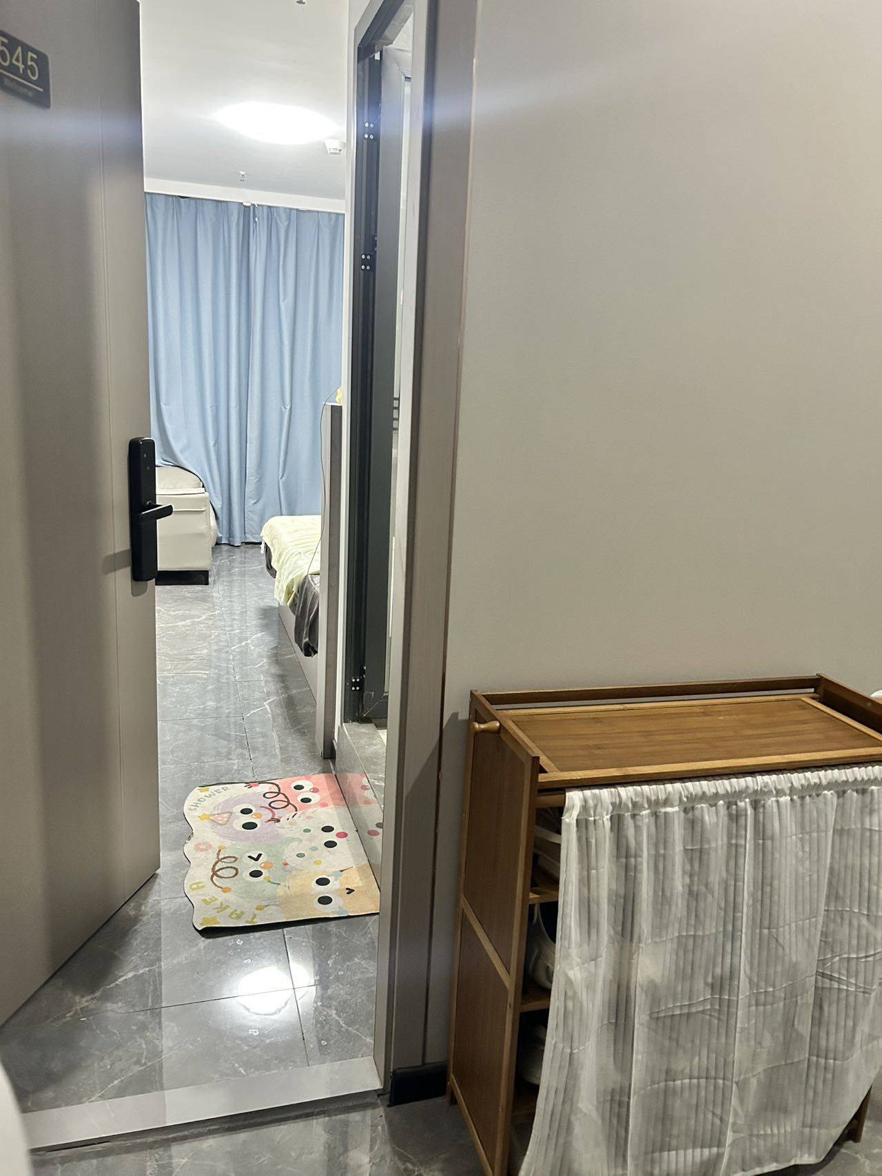 Shenzhen-Nanshan-Cozy Home,Clean&Comfy,No Gender Limit,Chilled,LGBTQ Friendly,Pet Friendly