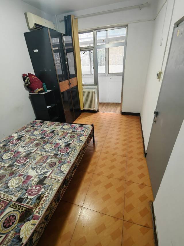 Beijing-Chaoyang-Cozy Home,No Gender Limit,Hustle & Bustle