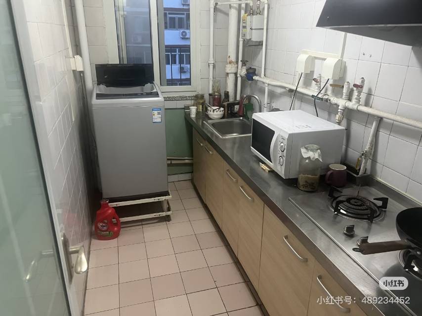 北京-朝阳-温馨小窝,干净治愈,不限性别