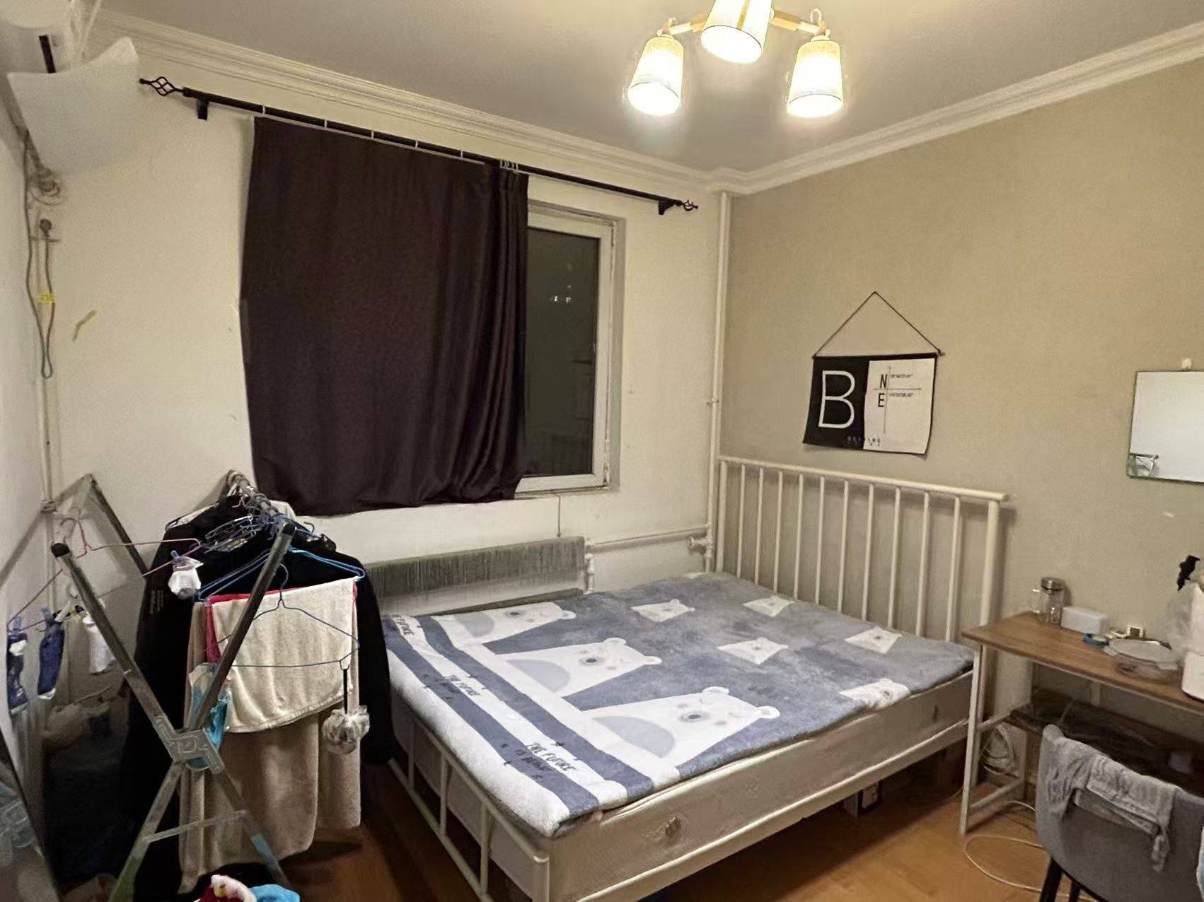 北京-朝陽-溫馨小窩,乾淨治愈