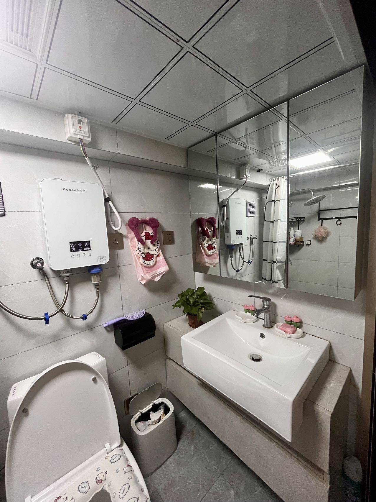 Kunming-Wuhua-Cozy Home,Clean&Comfy