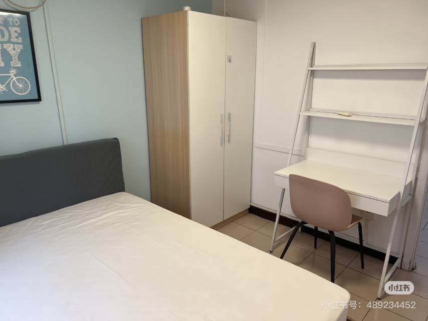 Beijing-Chaoyang-👯♀️,Shared Apartment,Long & Short Term