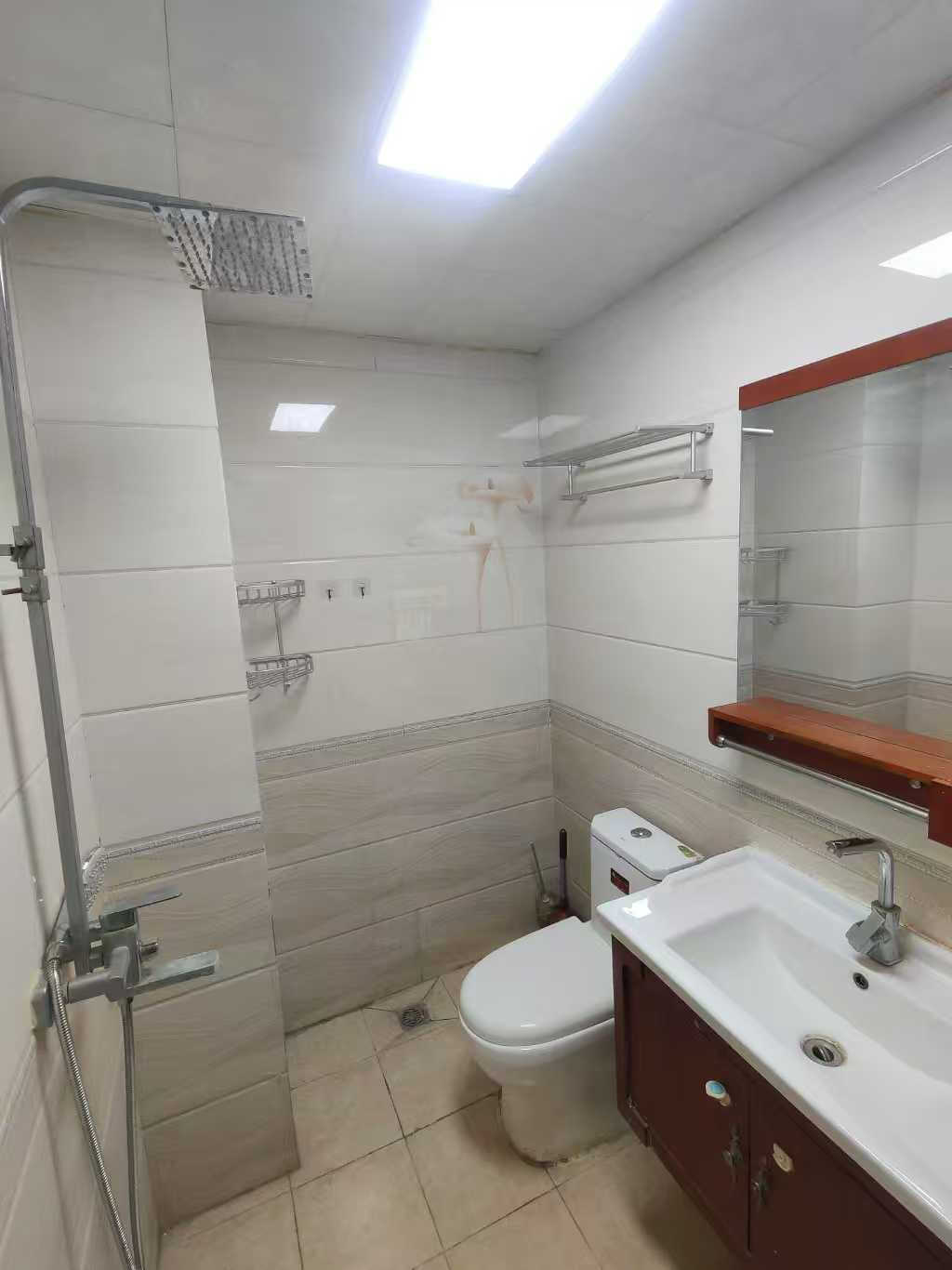 Shijiazhuang-Chang'an-Cozy Home,Clean&Comfy,No Gender Limit