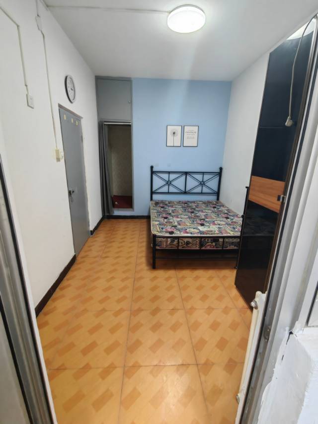 Beijing-Chaoyang-Cozy Home,No Gender Limit,Hustle & Bustle