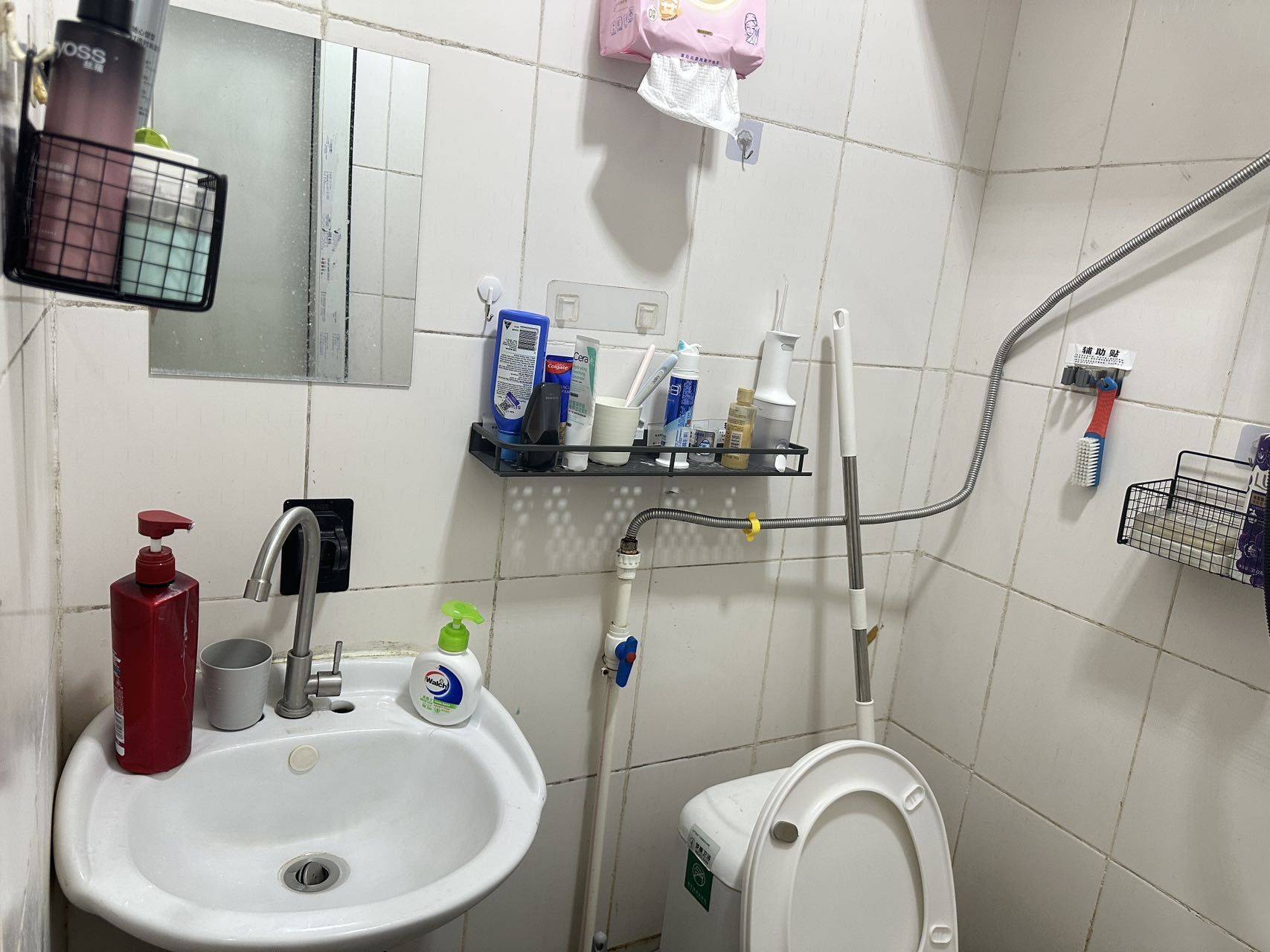 Beijing-Chaoyang-Cozy Home,Clean&Comfy,No Gender Limit