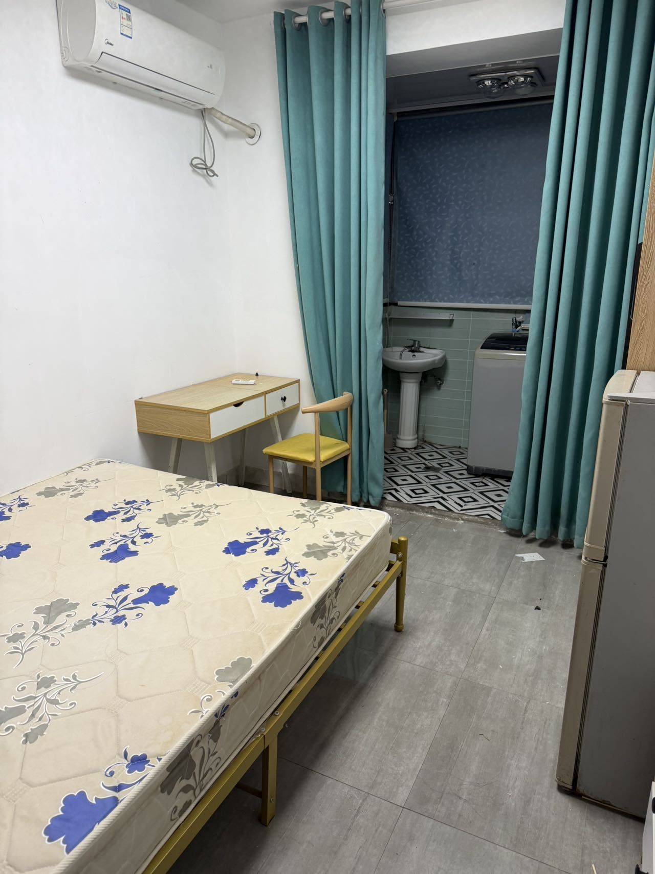 Shanghai-Pudong-性价比,实习租房,学生党友好,Cozy Home,Clean&Comfy