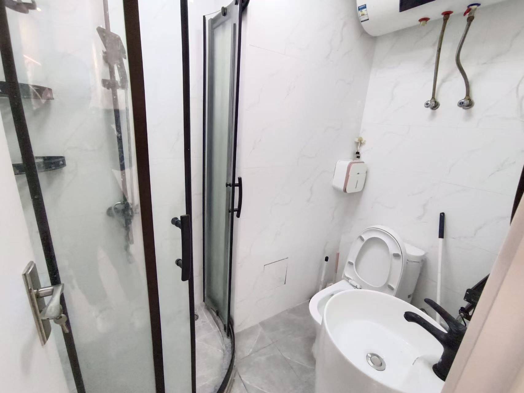 上海-浦东-干净治愈