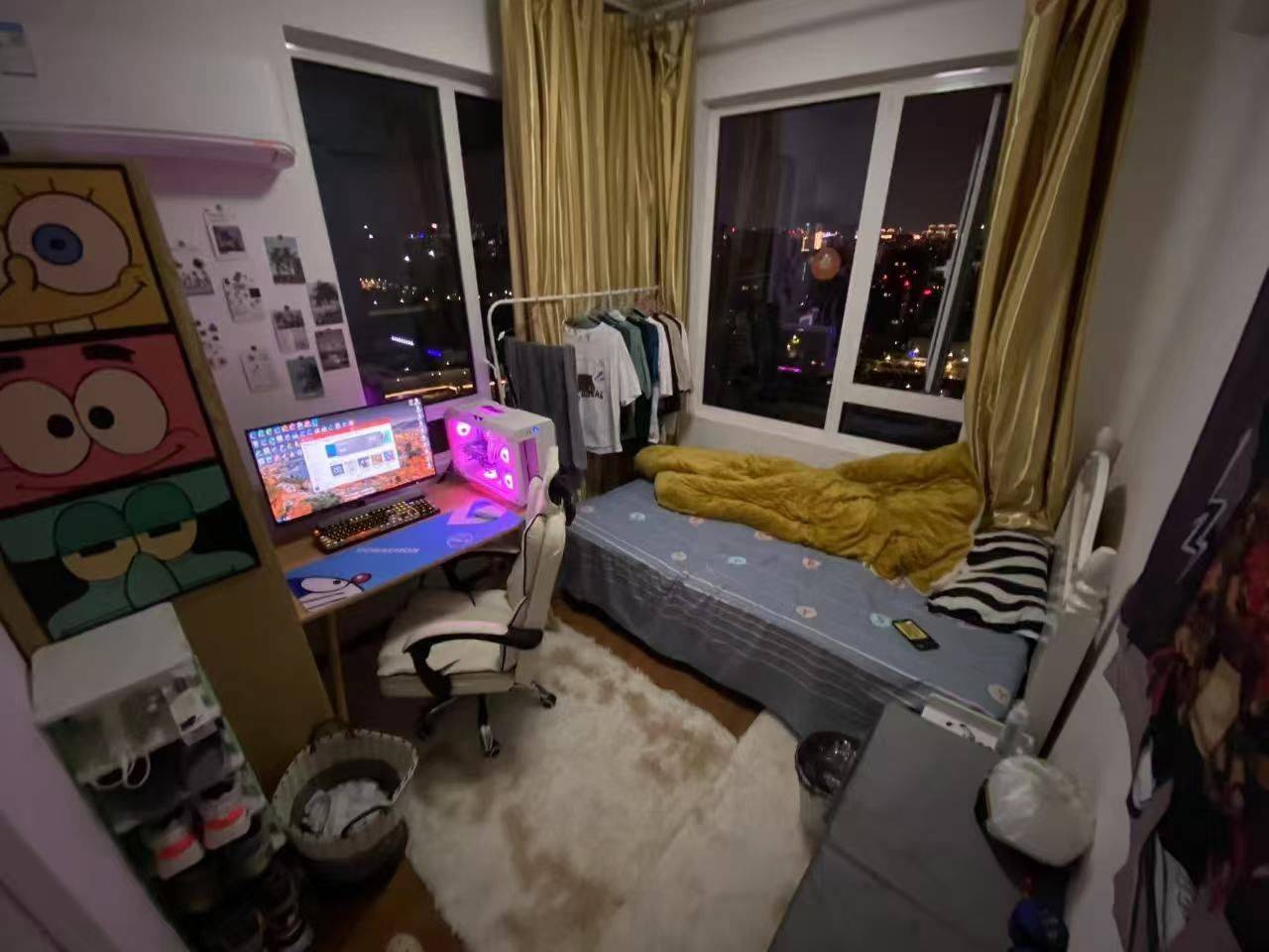 Hangzhou-Xiaoshan-Cozy Home