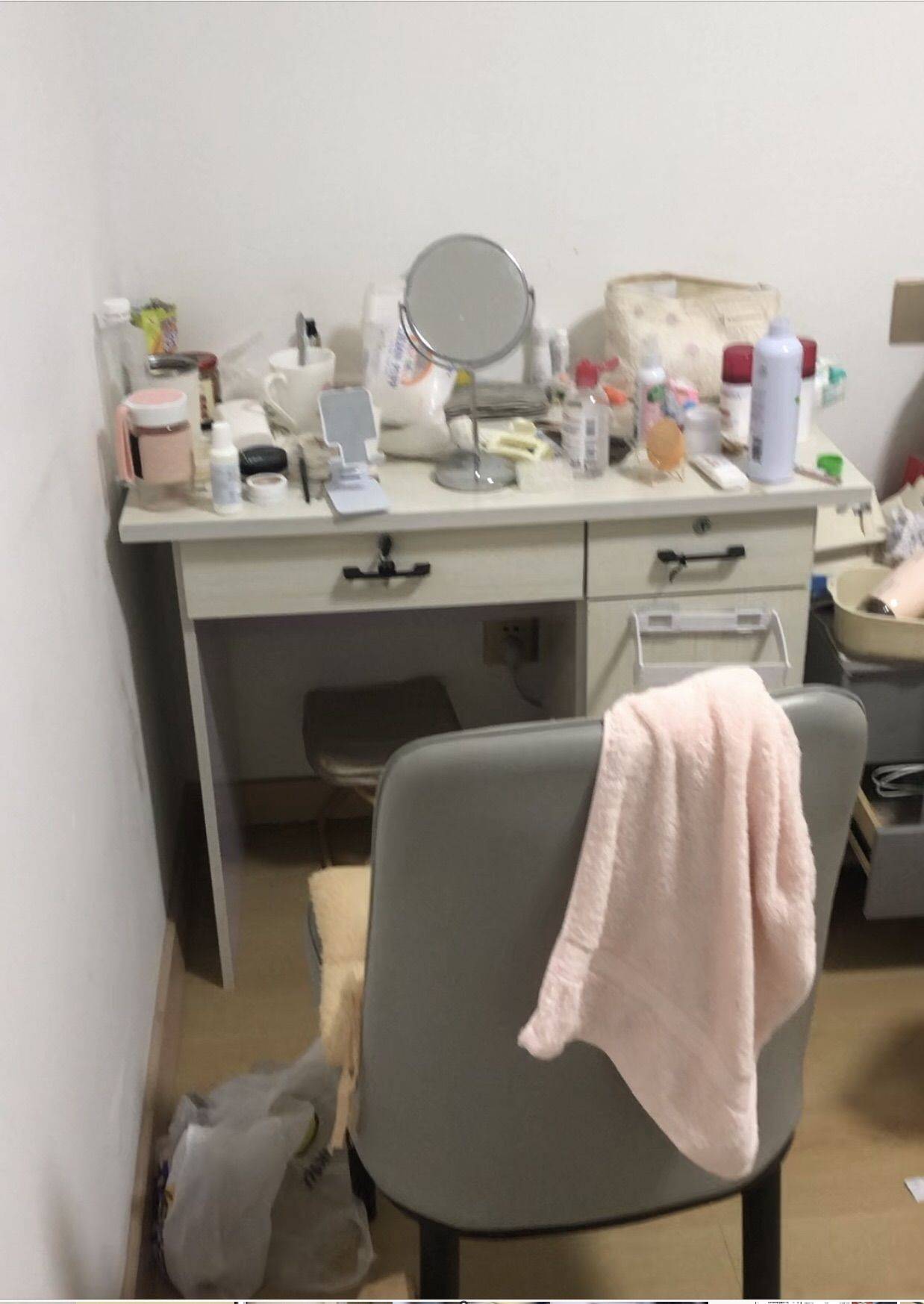 西安-莲湖 -温馨小窝,干净治愈