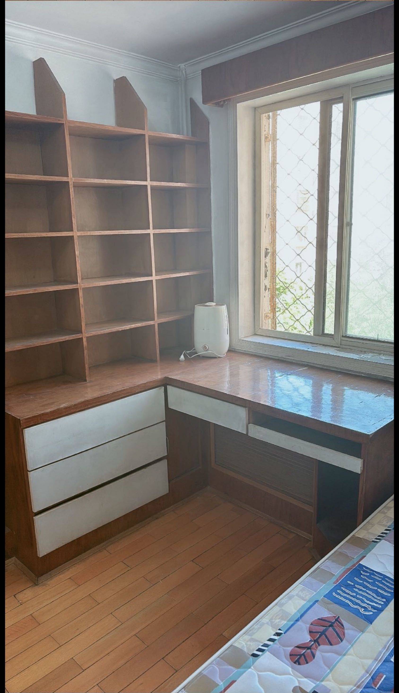 Beijing-Haidian-Long & Short Term,Shared Apartment