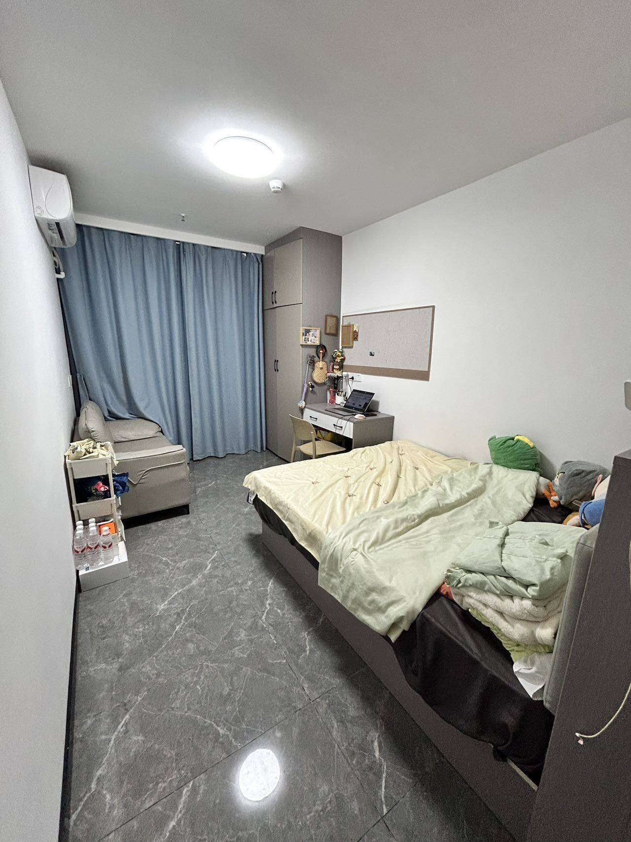 Shenzhen-Nanshan-Cozy Home,Clean&Comfy,No Gender Limit,Hustle & Bustle,“Friends”,Chilled,Pet Friendly