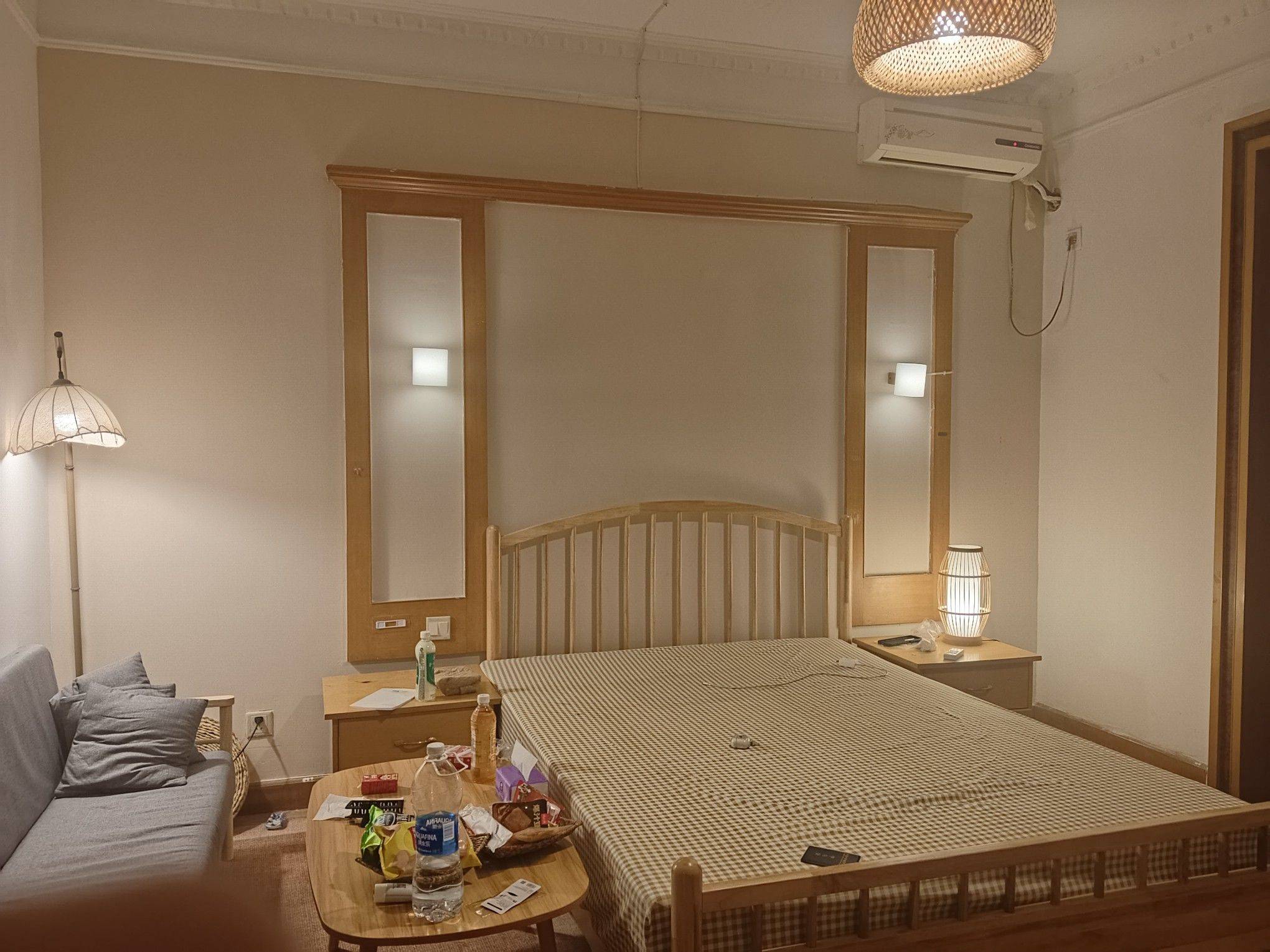 Chengdu-Wuhou-Cozy Home,Clean&Comfy