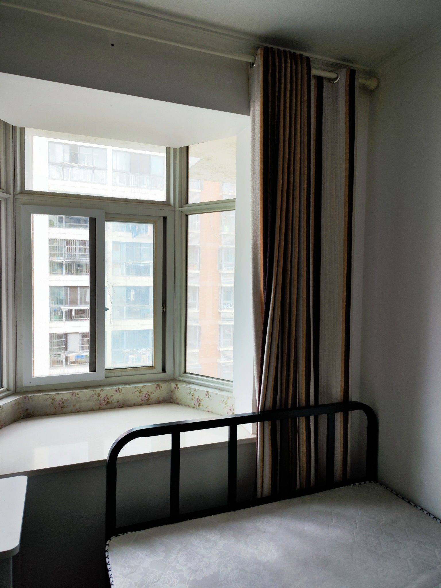 Nanjing-Jiangning-Cozy Home,Clean&Comfy,No Gender Limit,Hustle & Bustle,“Friends”,Chilled,Pet Friendly