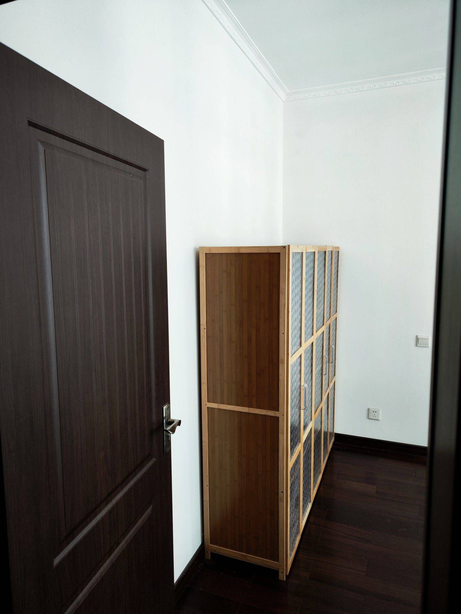 Nanjing-Jiangning-Cozy Home,Clean&Comfy,No Gender Limit,Hustle & Bustle,“Friends”,Chilled,Pet Friendly