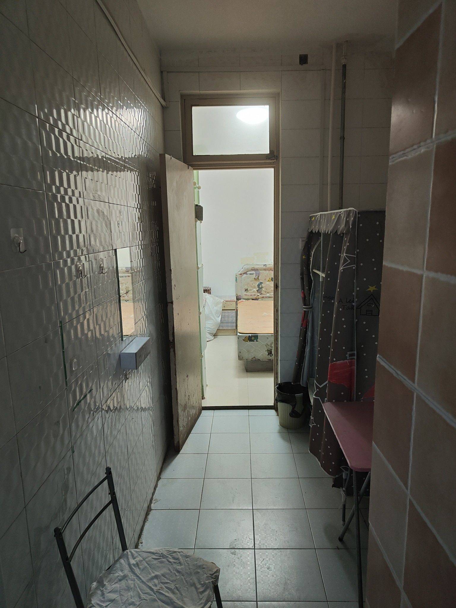 Zhengzhou-Jinshui-Cozy Home,Clean&Comfy,No Gender Limit,Hustle & Bustle,“Friends”,Chilled,LGBTQ Friendly,Pet Friendly