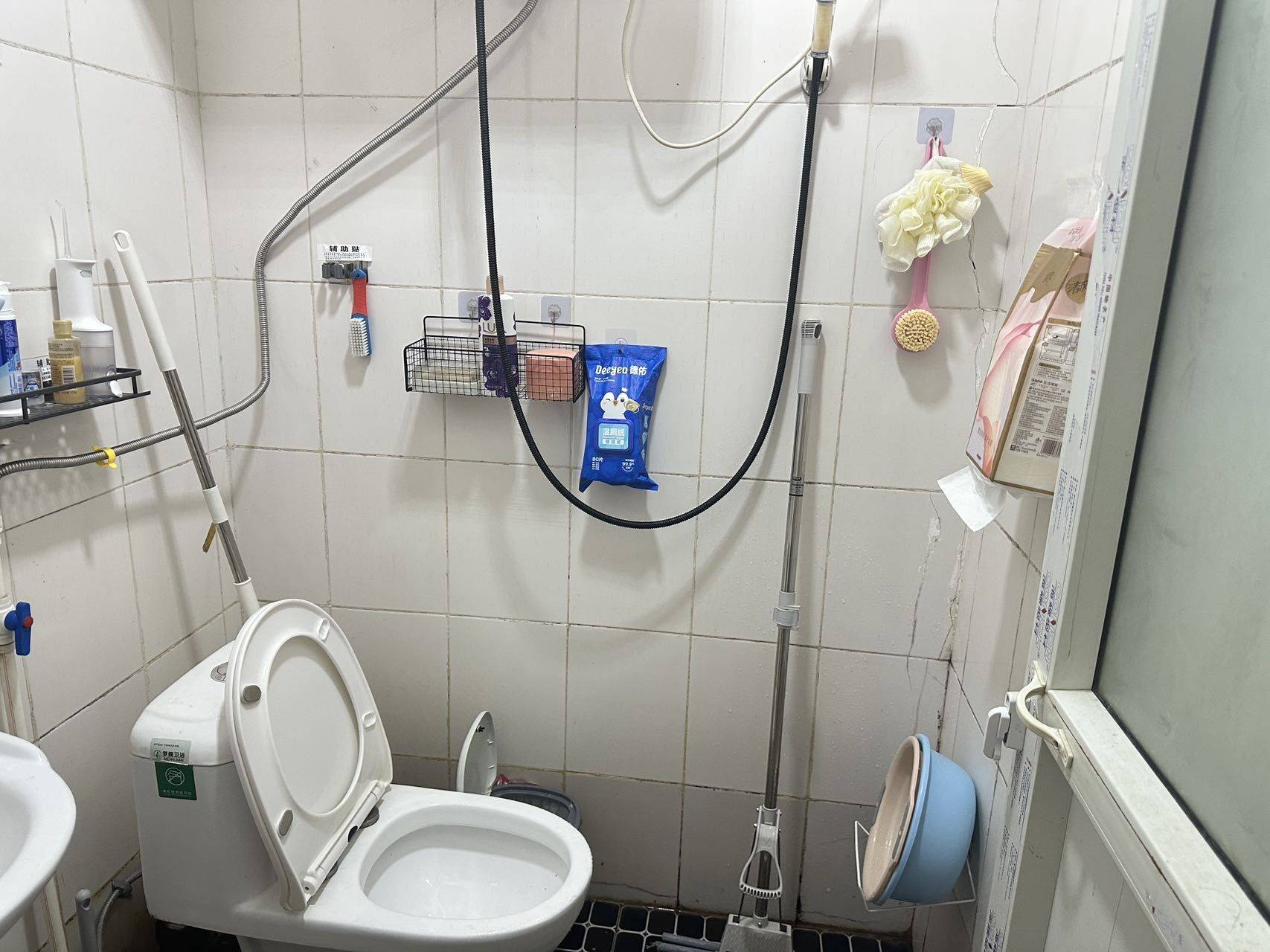 Beijing-Chaoyang-Cozy Home,Clean&Comfy,No Gender Limit