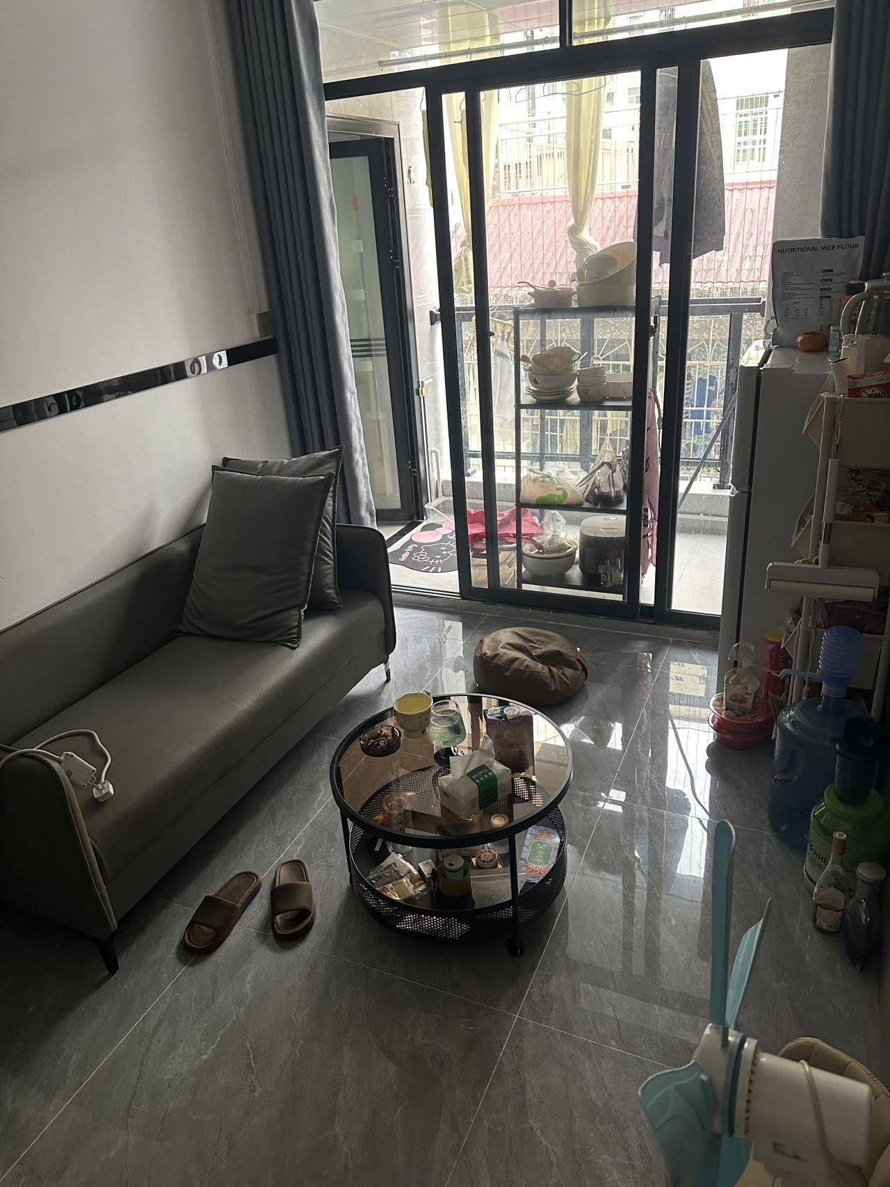 Shenzhen-Longhua-Cozy Home