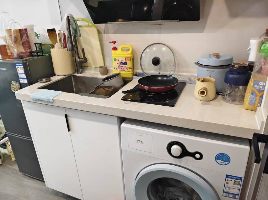 武汉-洪山-溫馨小窩,不限性別,寵物友好