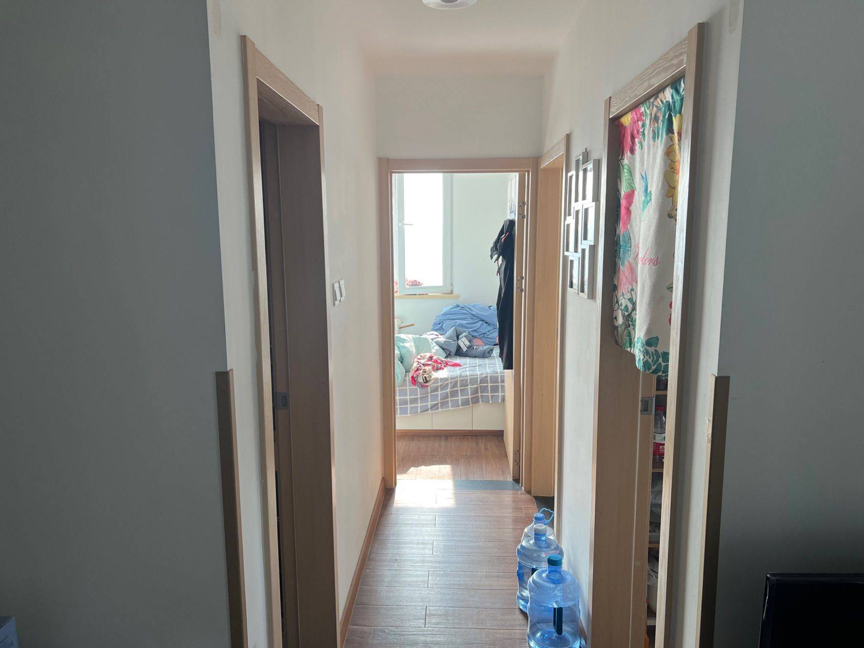 Beijing-Chaoyang-Cozy Home,Clean&Comfy