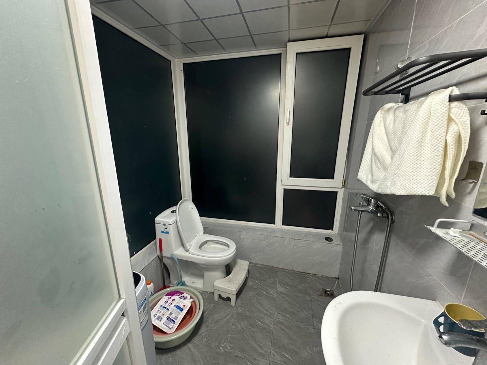 Nanjing-Yuhuatai-Cozy Home