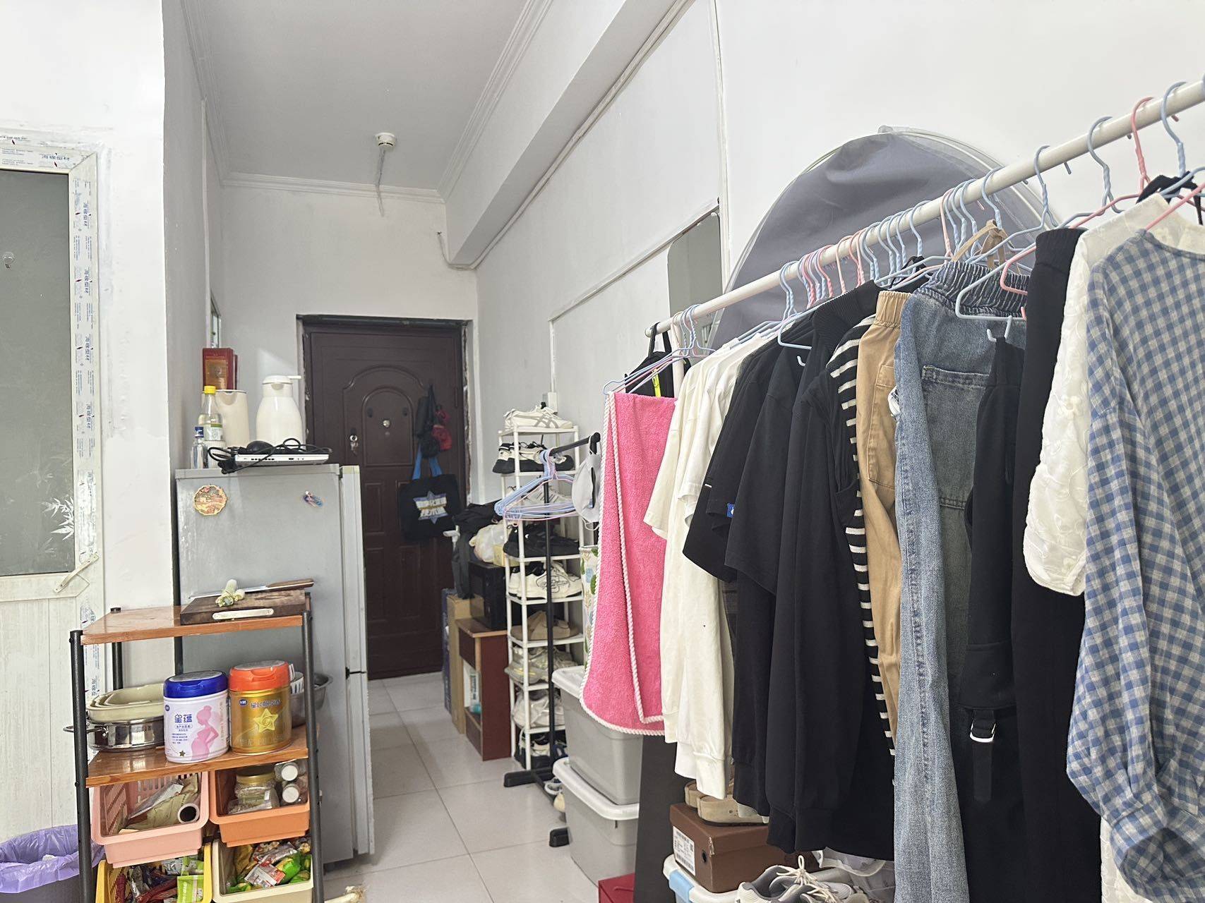 Beijing-Chaoyang-2 Bedrooms,Single Apartment,Pet Friendly,Replacement,LGBTQ Friendly