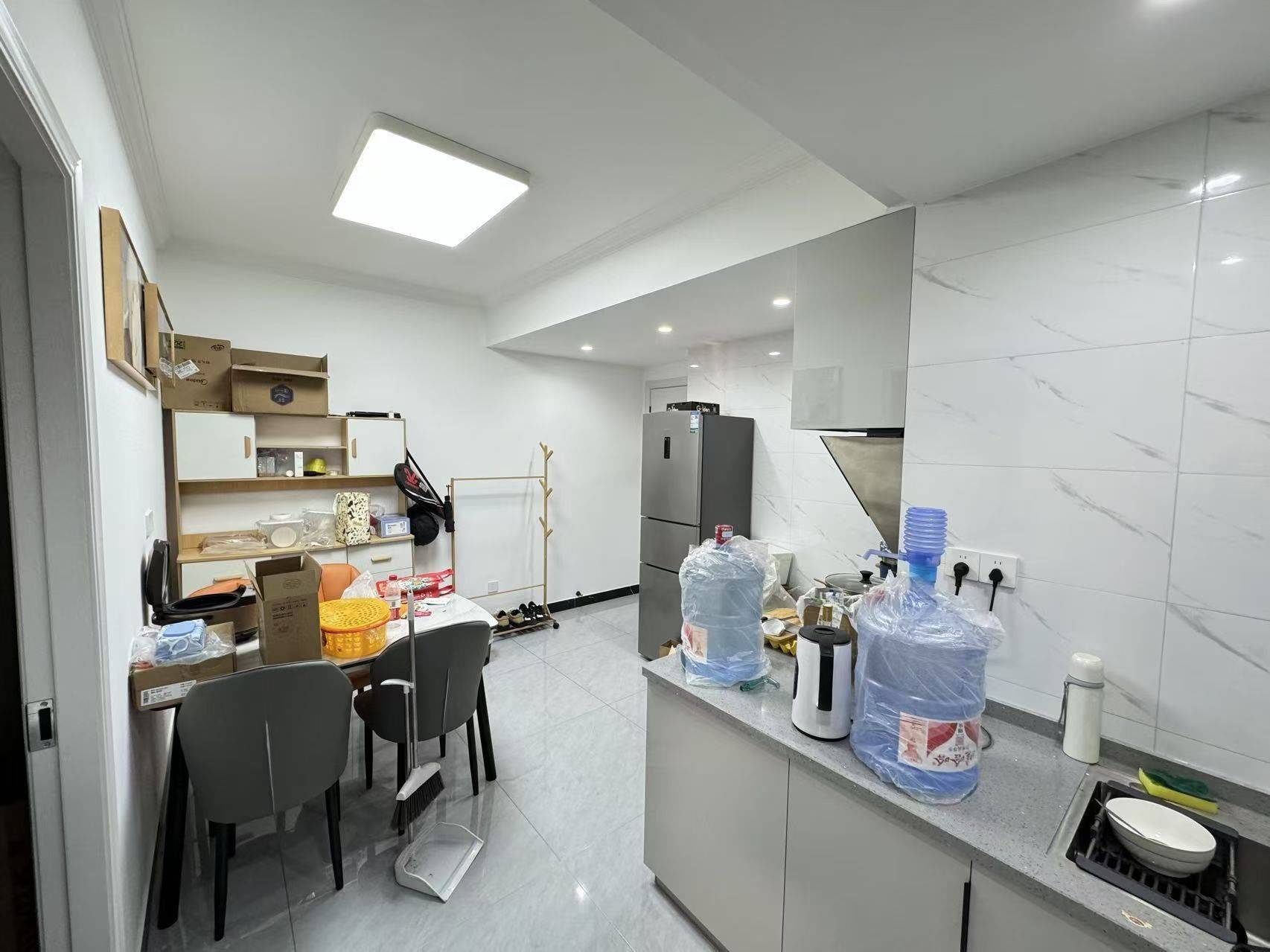 杭州-蕭山-溫馨小窩,乾淨治愈,不限性別,寵物友好