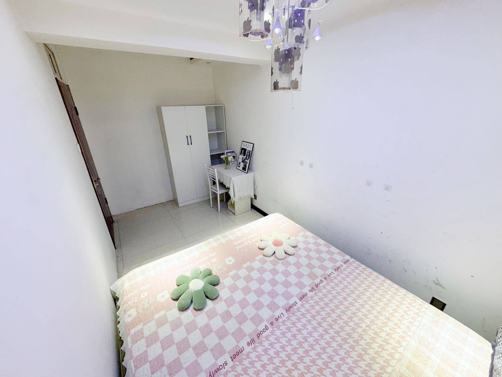 西安-蓮湖-溫馨小窩