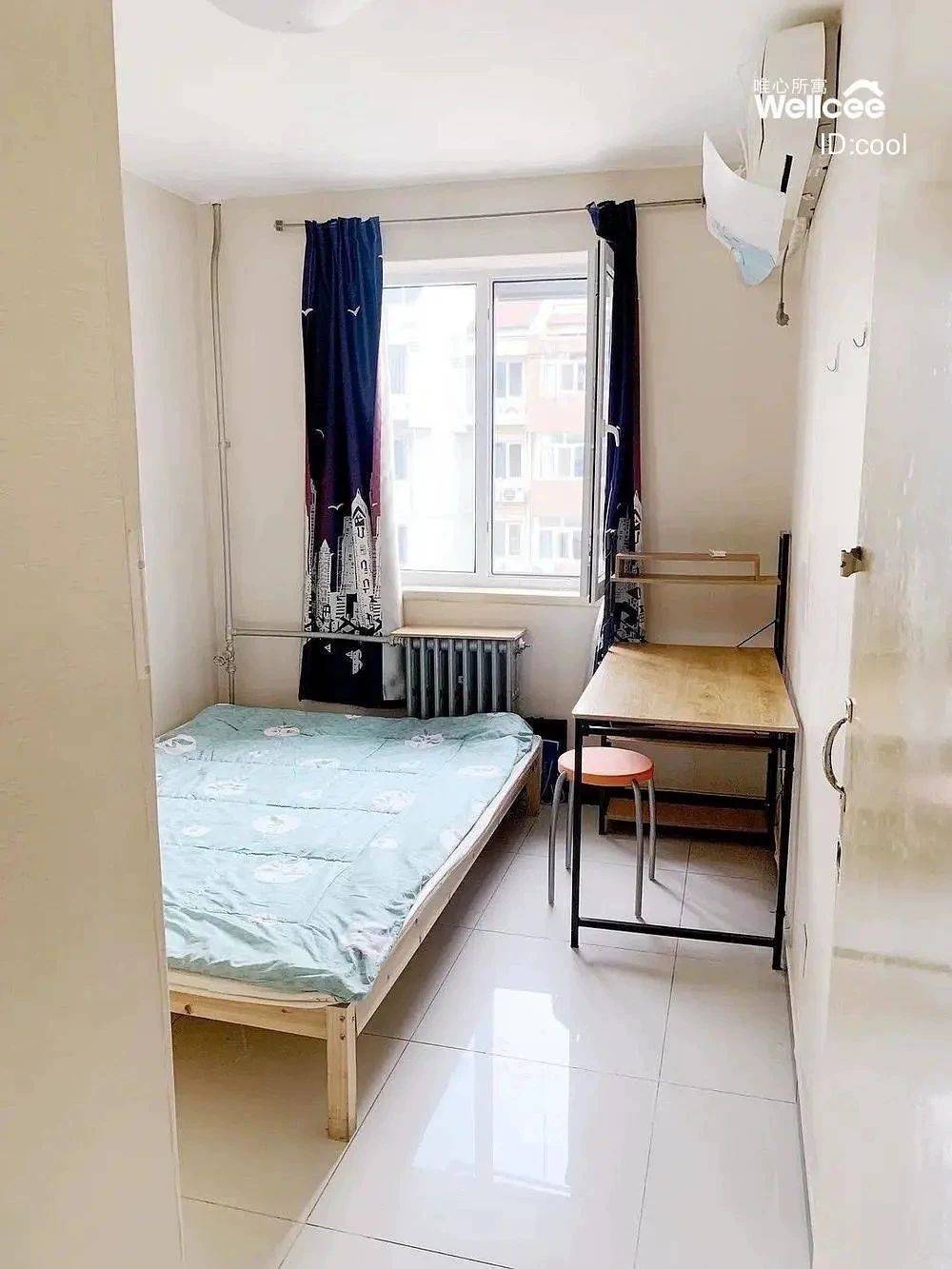 北京-大興-溫馨小窩,乾淨治愈,不限性別,市井煙火氣,老友記,慢時光,LGBTQ友好,寵物友好