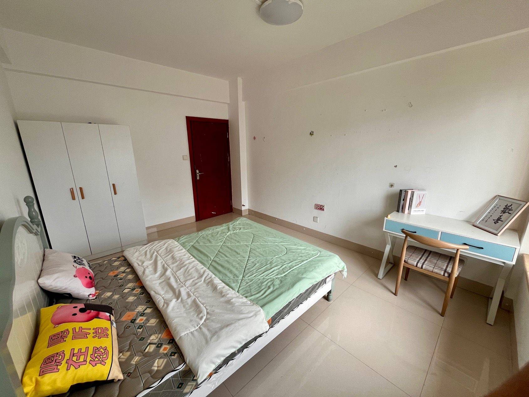 南宁-青秀区-温馨小窝,干净治愈,不限性别,老友记