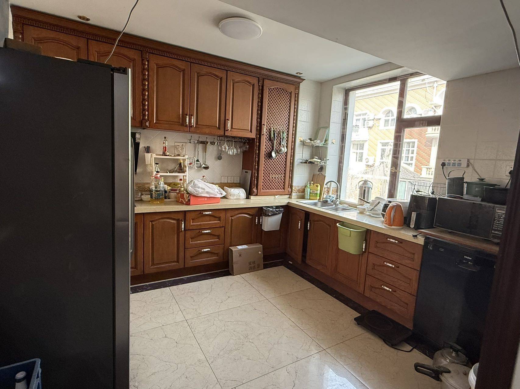 Beijing-Tongzhou-Shared Apartment,Replacement