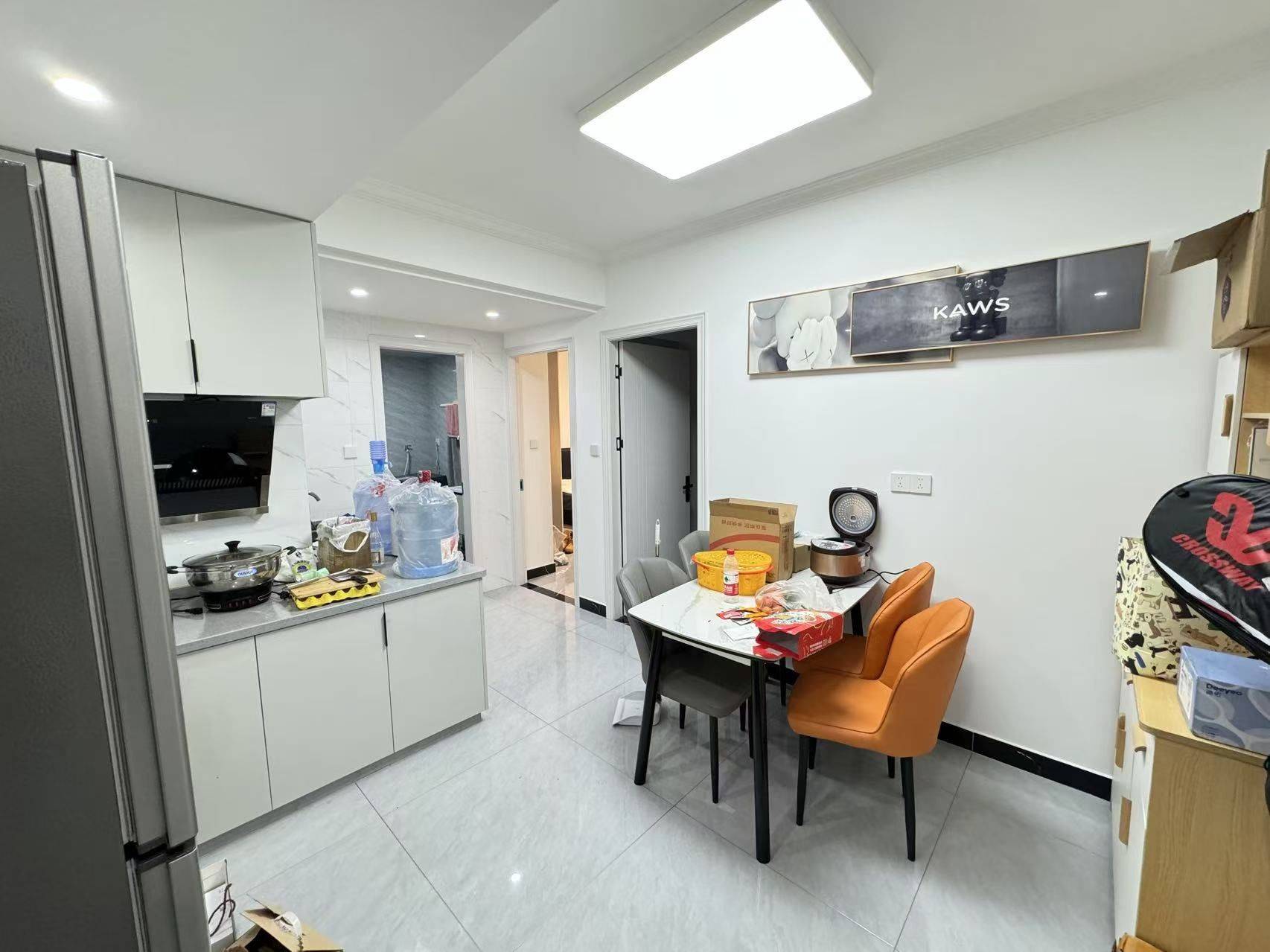 杭州-蕭山-溫馨小窩,乾淨治愈,不限性別,寵物友好