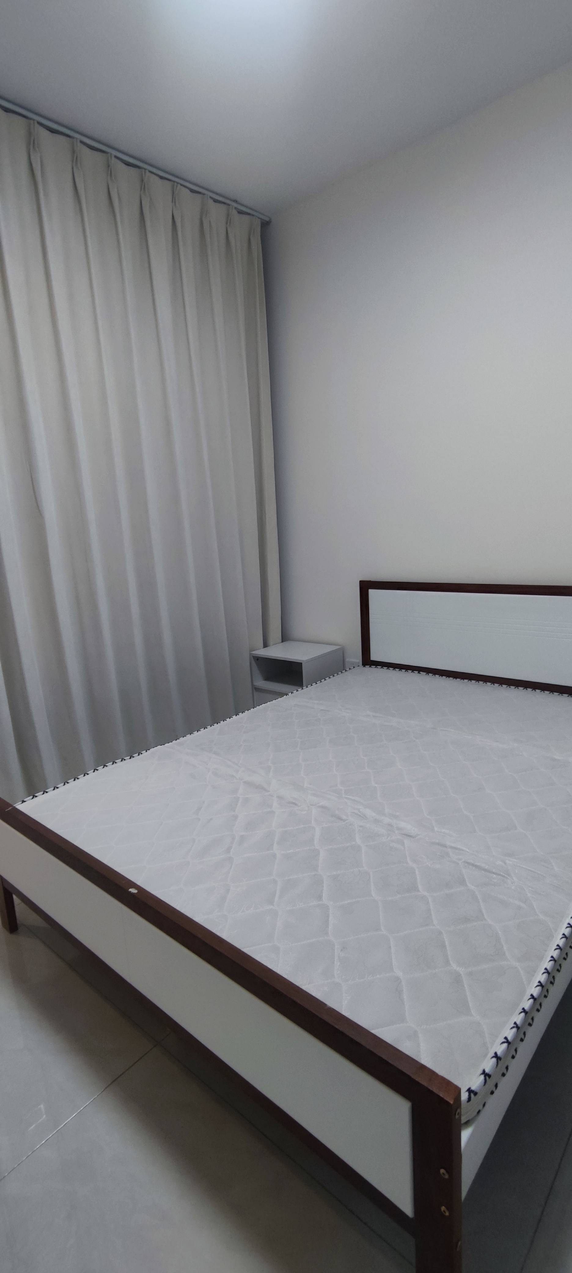 Tianjin-Beichen-Cozy Home