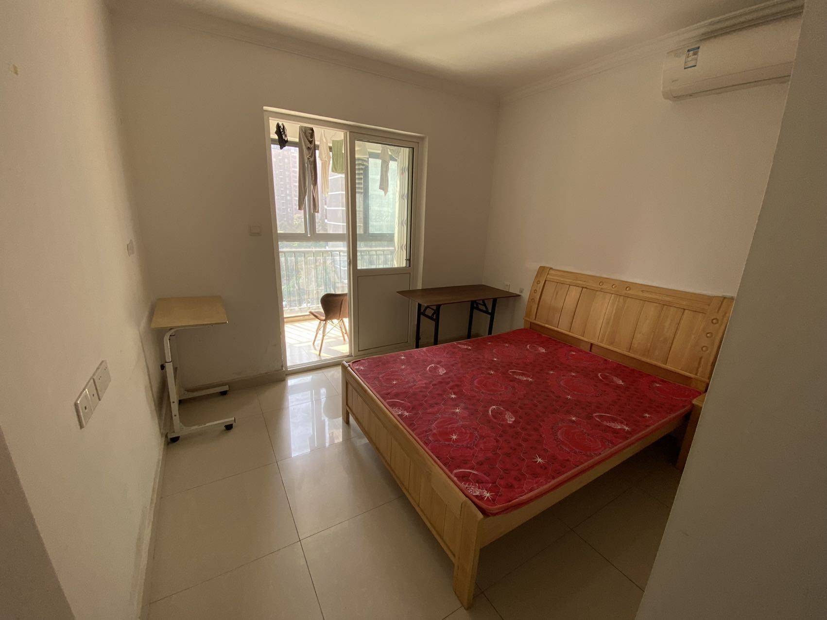 武汉-洪山-温馨小窝,干净治愈,不限性别,宠物友好