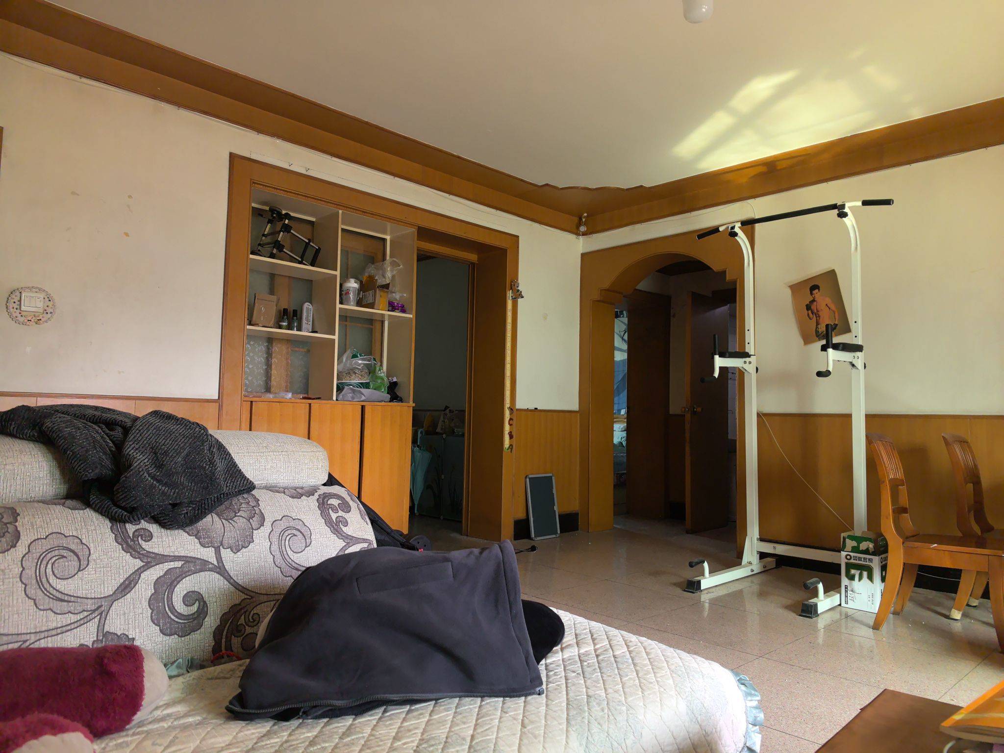 Xi'An-Yanta-Cozy Home,Clean&Comfy,No Gender Limit,Hustle & Bustle,“Friends”,Chilled