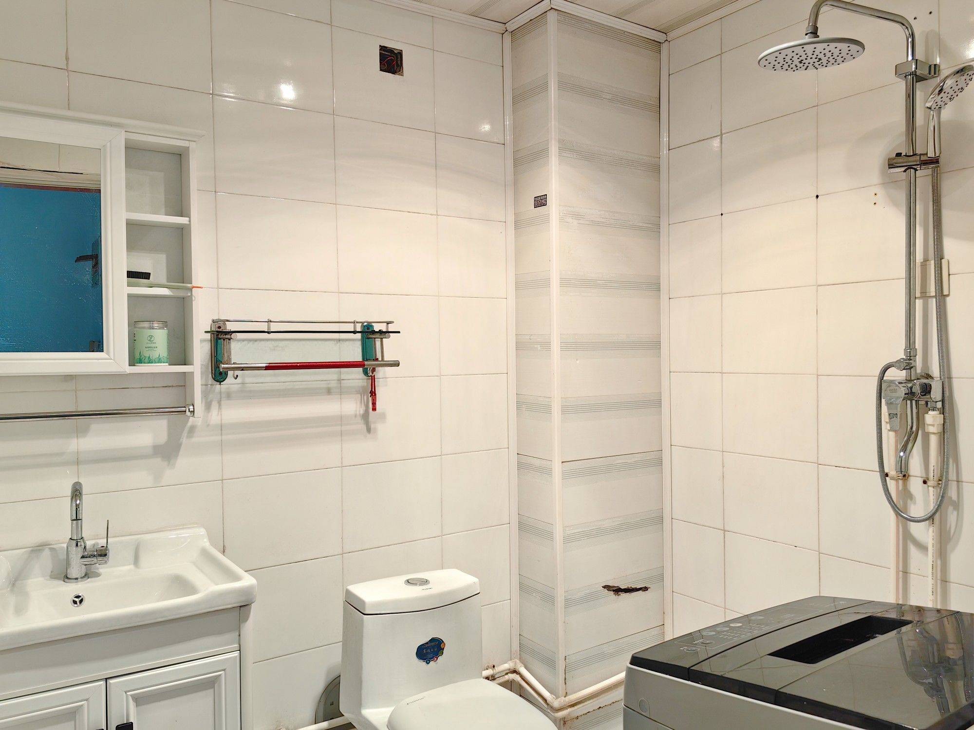 Zhengzhou-Jinshui-Cozy Home,Clean&Comfy