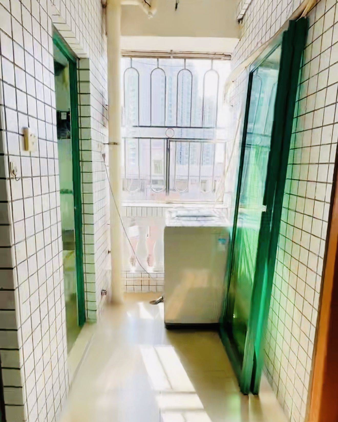 Shenzhen-Futian-Cozy Home,Clean&Comfy,Hustle & Bustle,“Friends”,Chilled