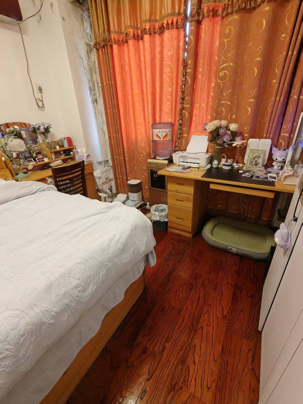 Beijing-Tongzhou-Shared Apartment,Replacement