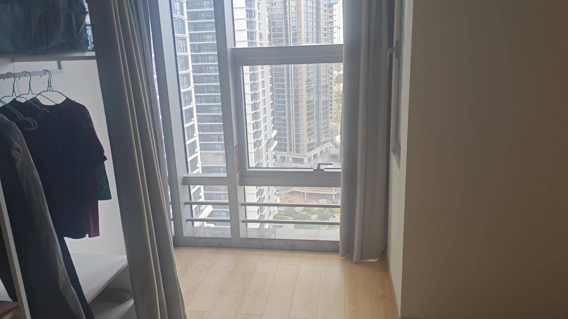 Zhuhai-Xiangzhou-Cozy Home,Clean&Comfy,No Gender Limit