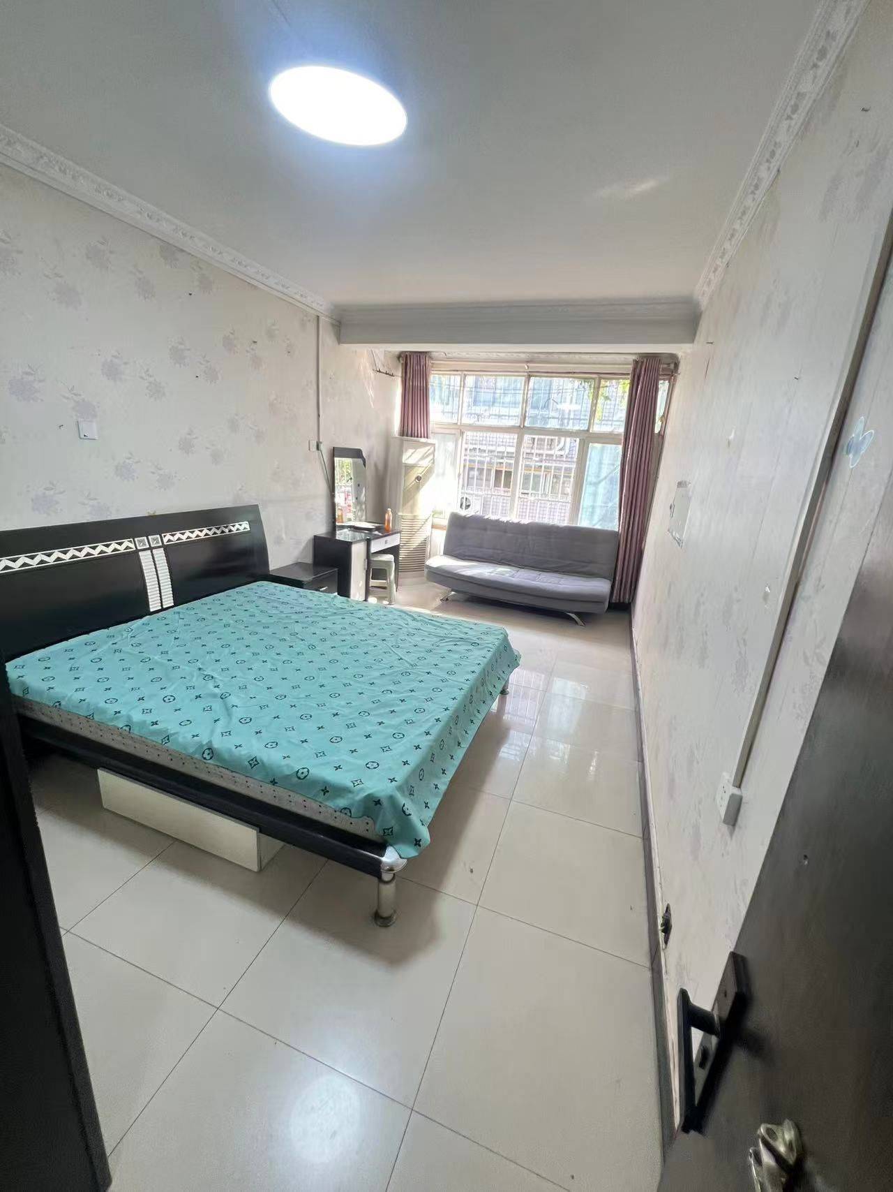 Zhengzhou-Jinshui-Cozy Home