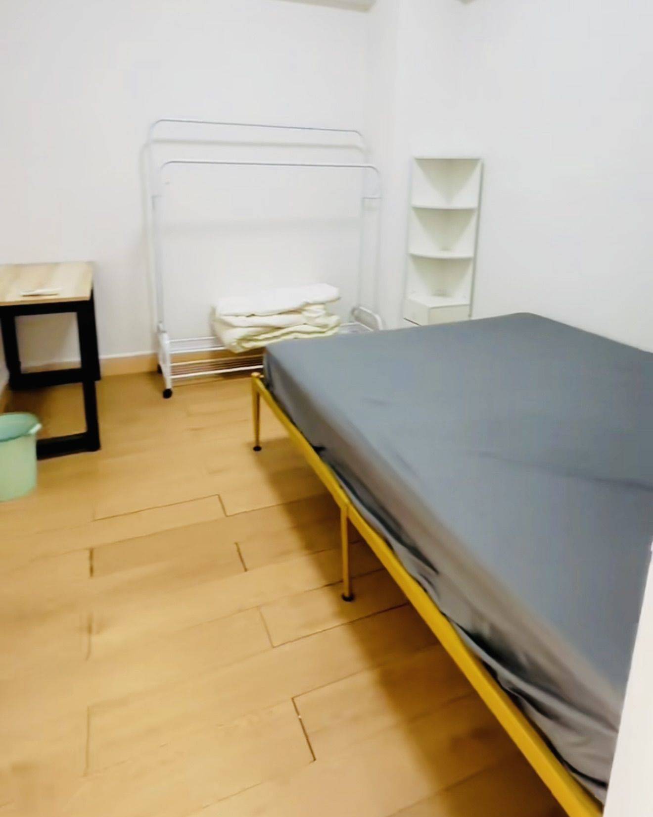 Shenzhen-Futian-Cozy Home,Clean&Comfy,Hustle & Bustle,“Friends”,Chilled