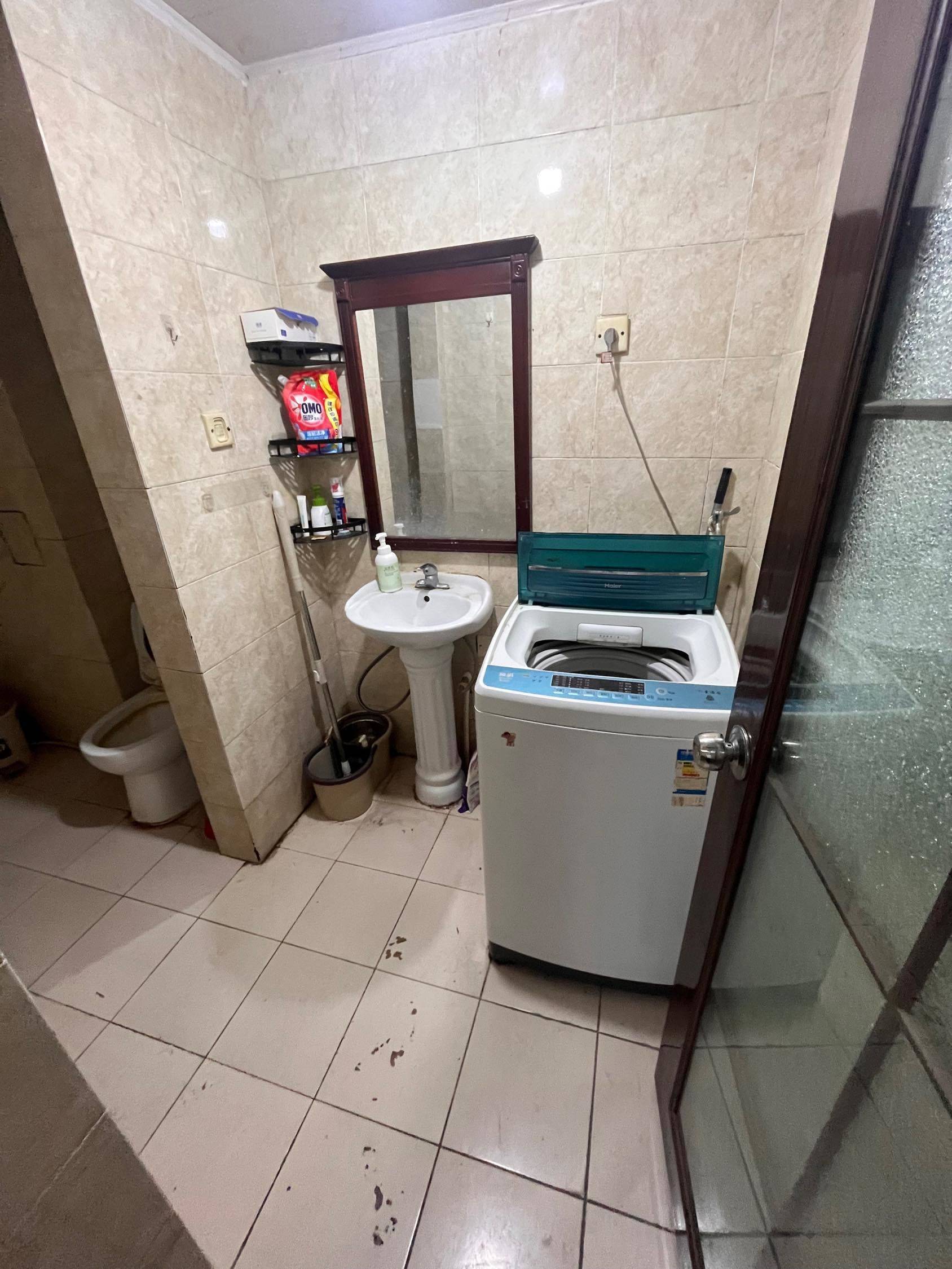 北京-朝阳-温馨小窝,干净治愈,不限性别,市井烟火气,老友记,慢时光,LGBTQ友好