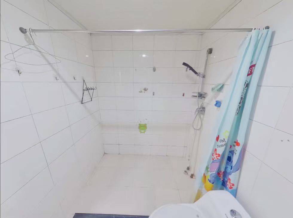 Beijing-Changping-Cozy Home